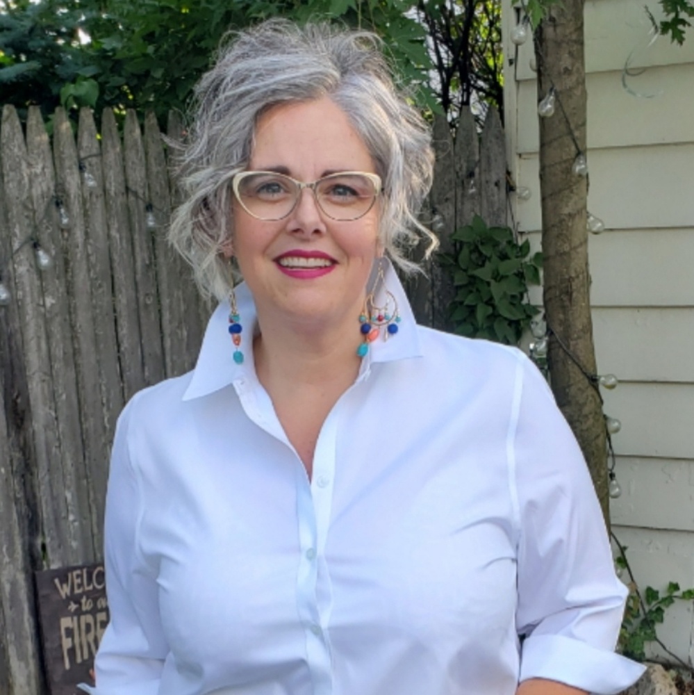 Meet your Posher, Colette coco